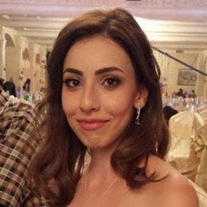 Meet your Posher, Hasmik